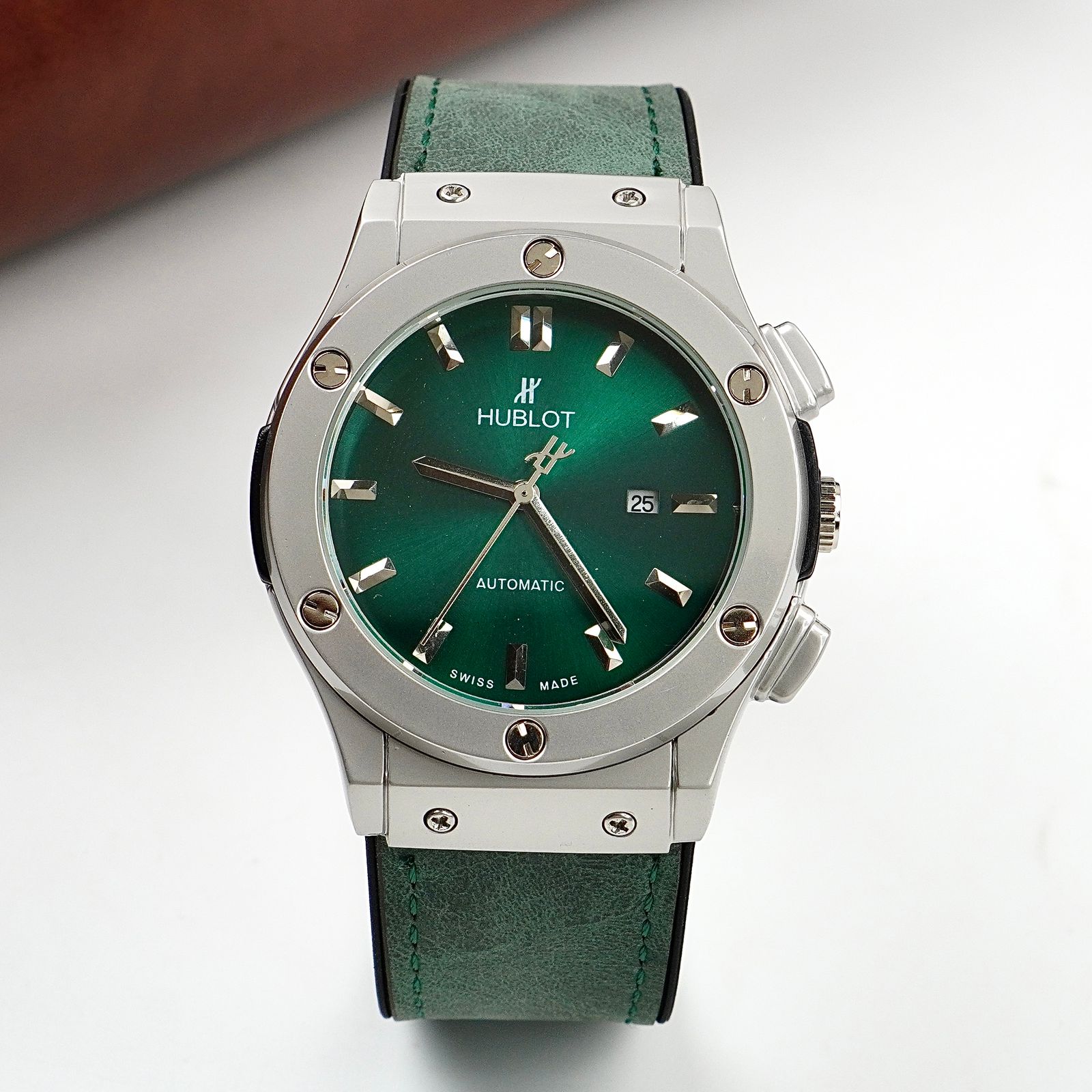 Hublot - Men Watch High Quality - S-780 image 0