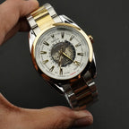 Omega - Seamaster Aqua Terra - 42mm - C-883 image 4