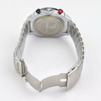 Tubular - Chronograph Watch - Stainless Steel - TB-140 image 3
