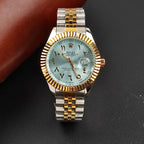 RLX - Stainless Steel - Men Watch -  C-1152 image 4