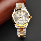 RLX - Stainless Steel - Men Watch -  C-1090 image 0