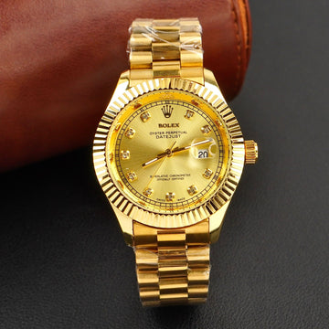 RLX - Stainless Steel - Men Watch -  C-1071 image 0