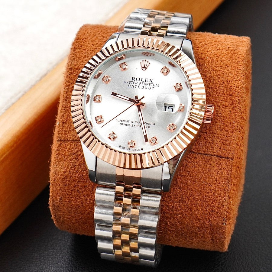 RLX - Semi Auto -Stainless Steel - C-1265 image 6