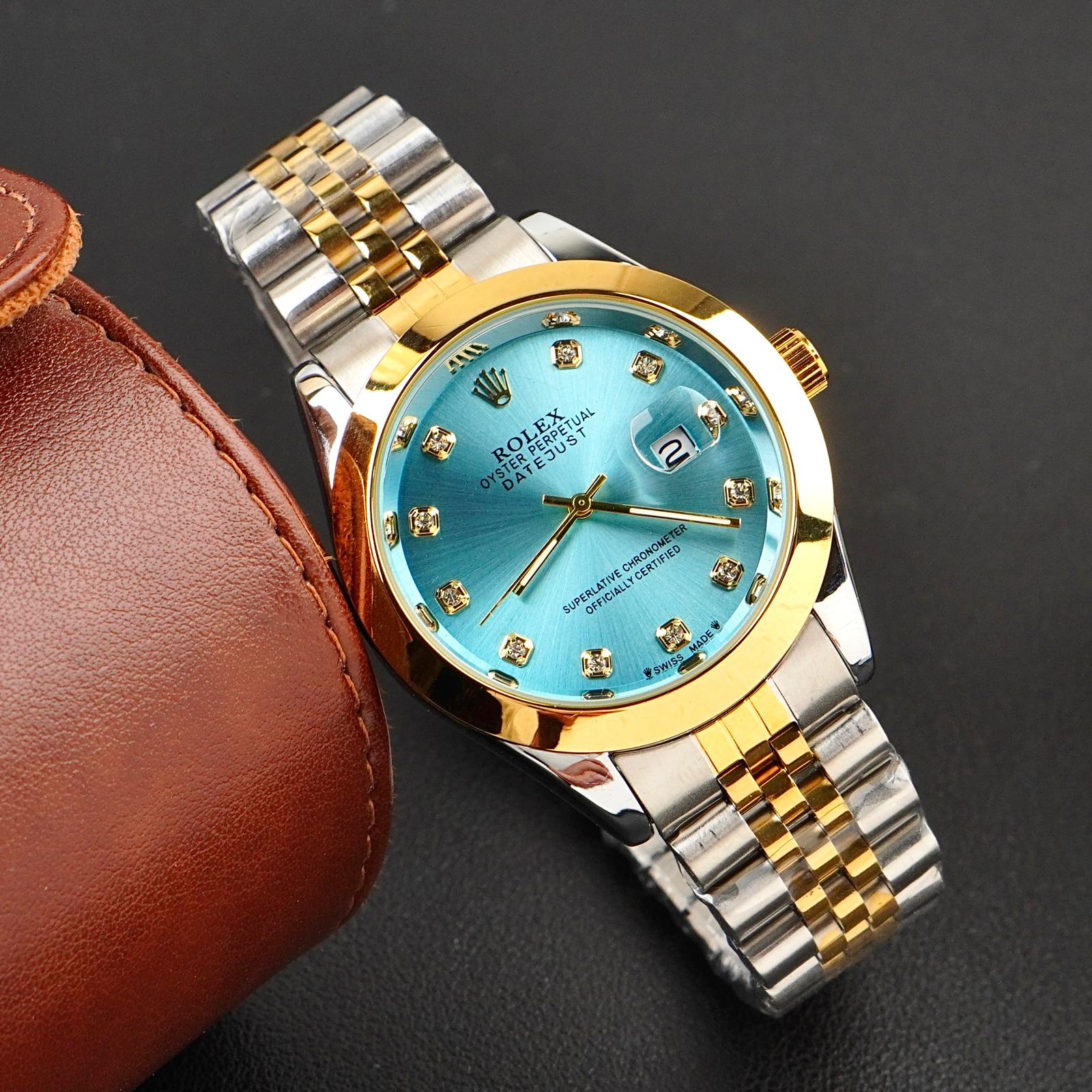 RLX - Mens Watch - 40mm - C-1110 image 1