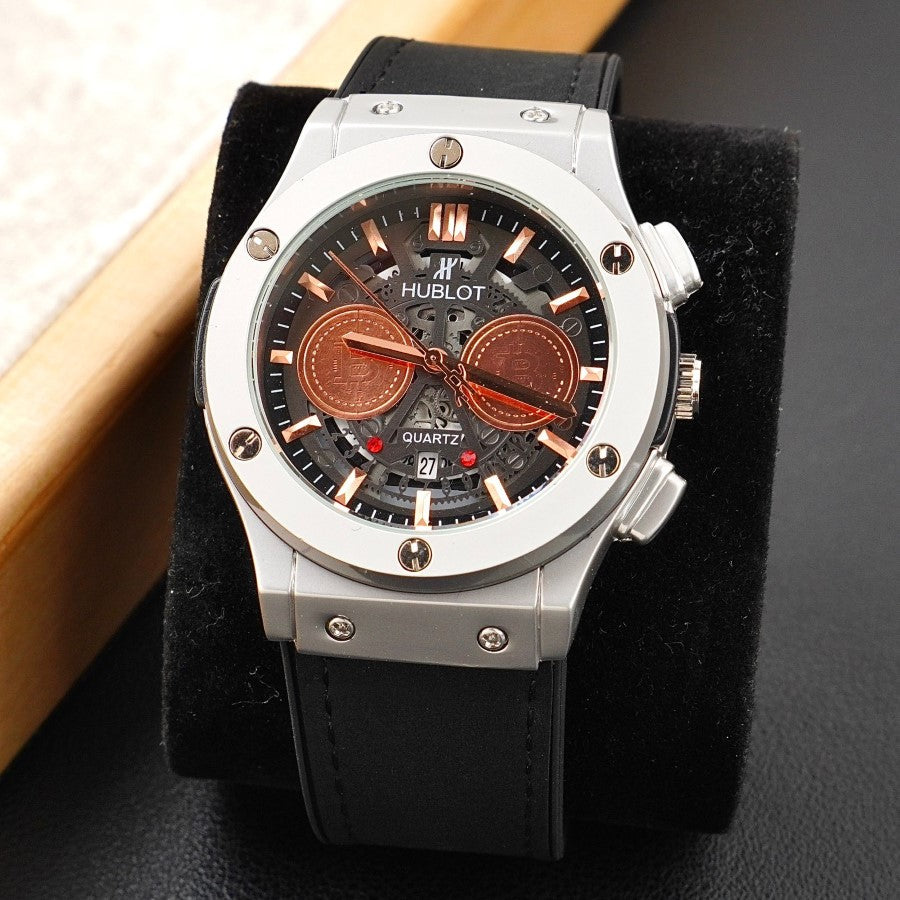 Hublot - Men High Quality Watch - S-767 image 3
