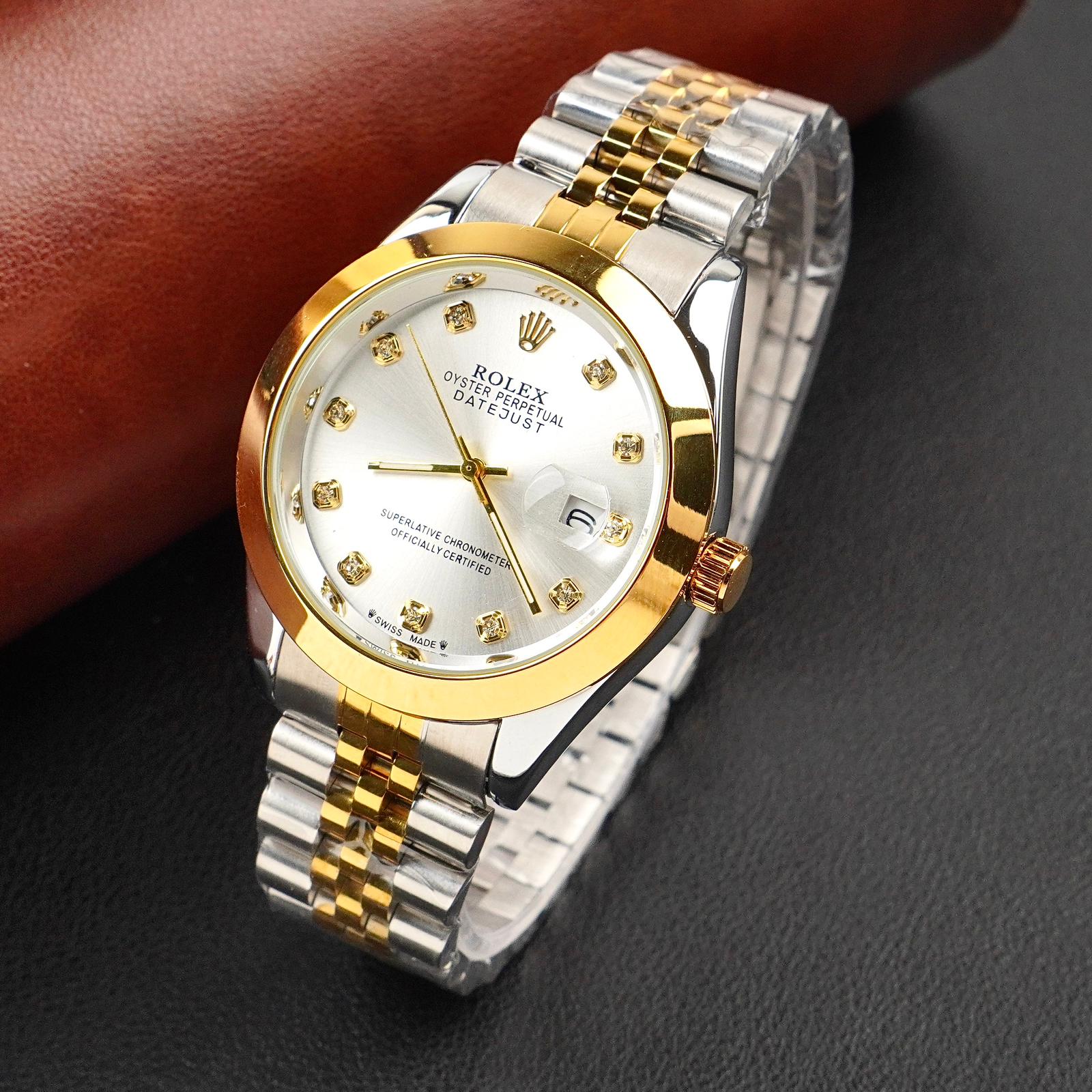 RLX - Mens Watch - 40mm - C-1111 image 2