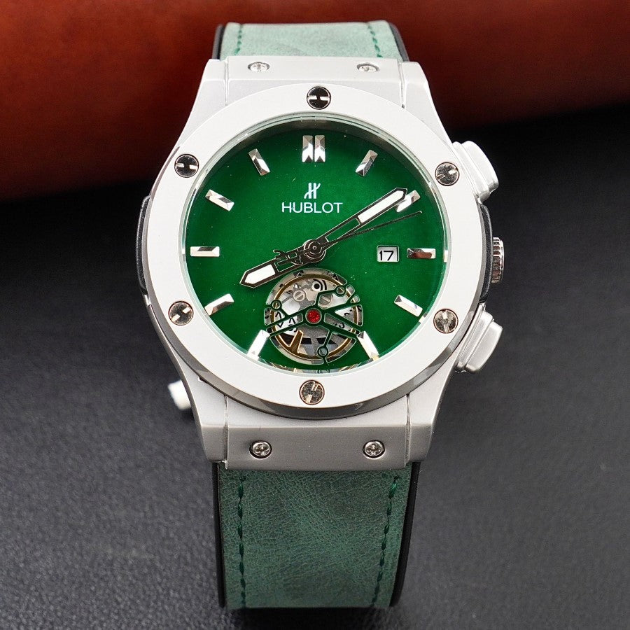 Hublot - Men High Quality Watch - S-771 image 4