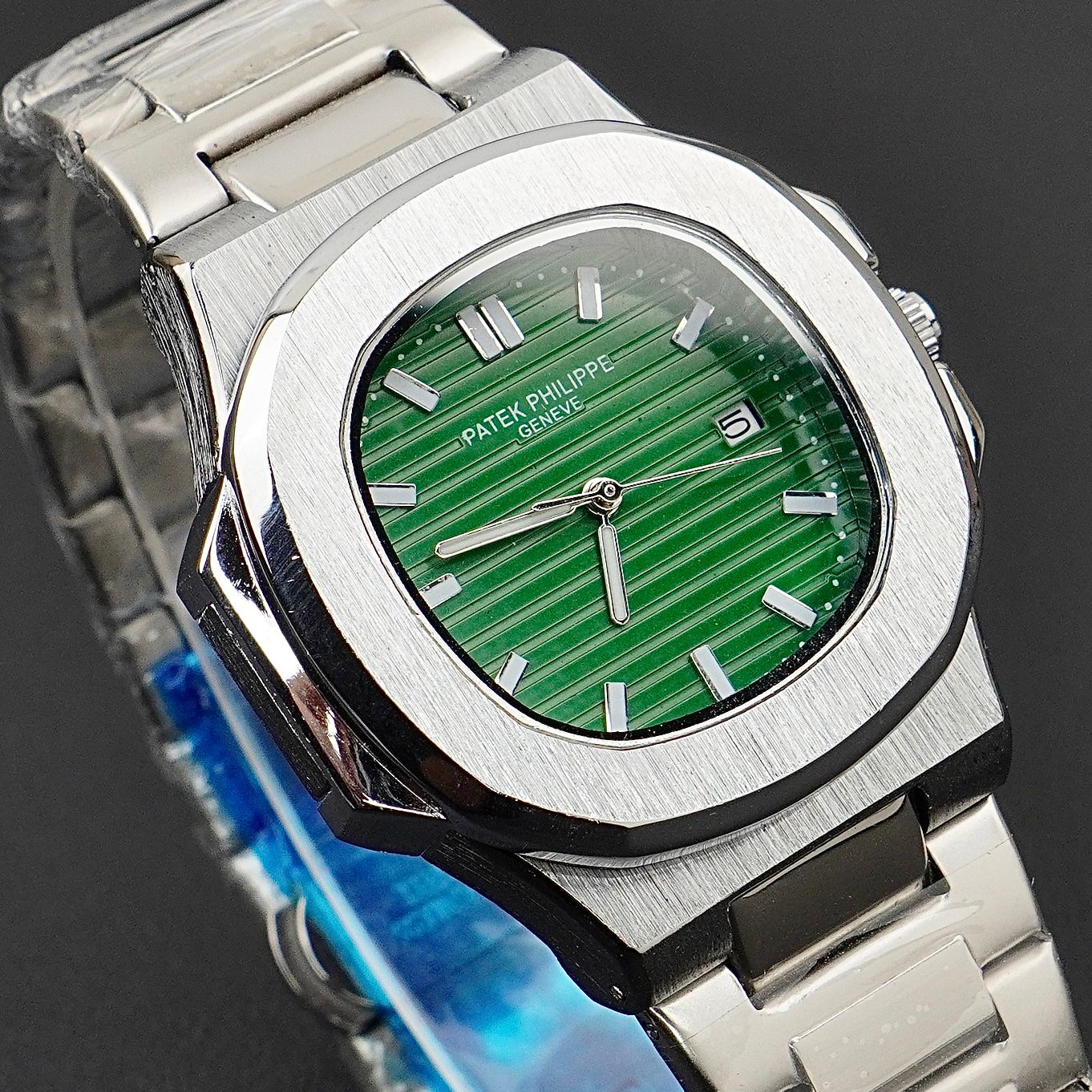 Patek Philliphe - 40mm - C-966 image 4