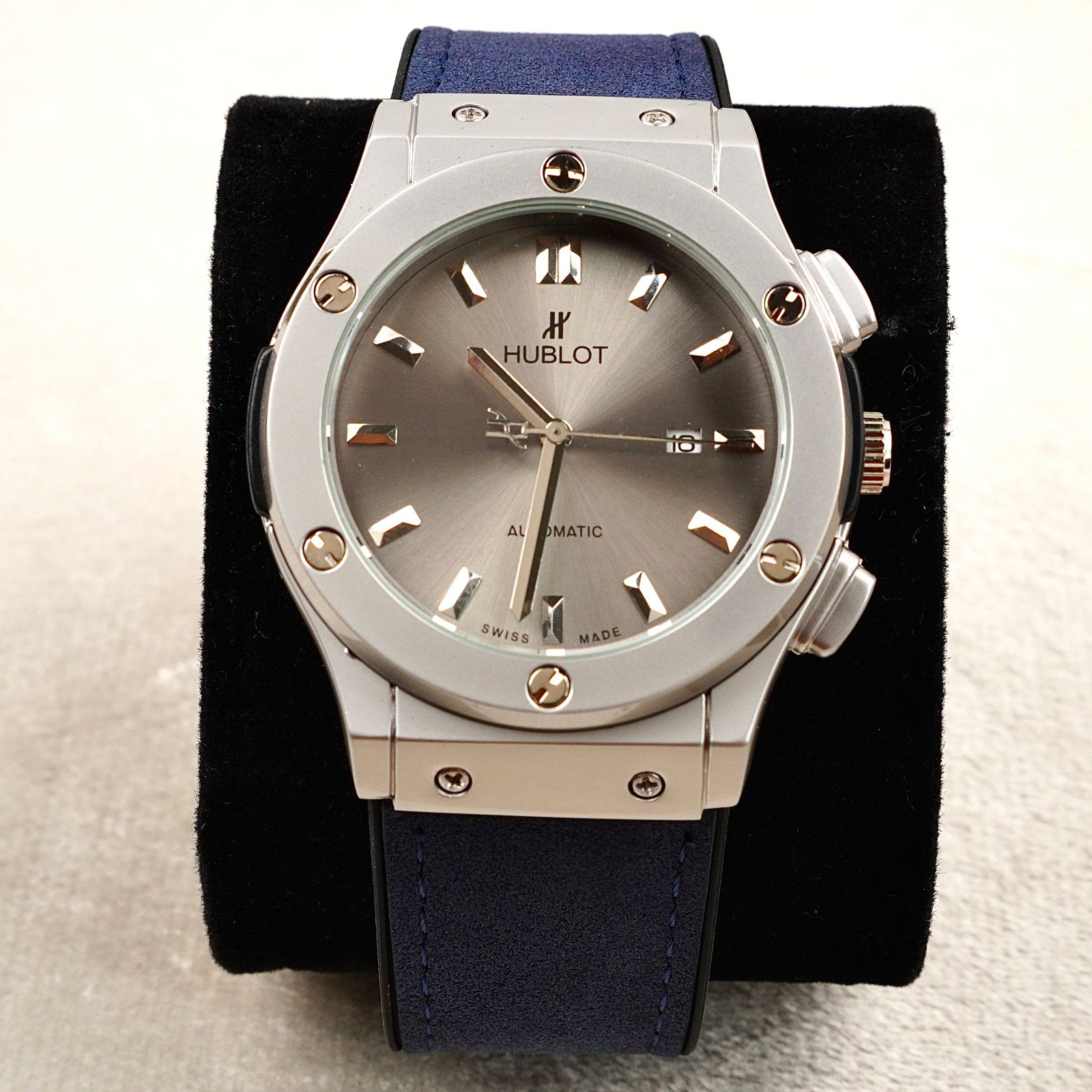 Hublot - Men Watch High Quality - S765 image 1