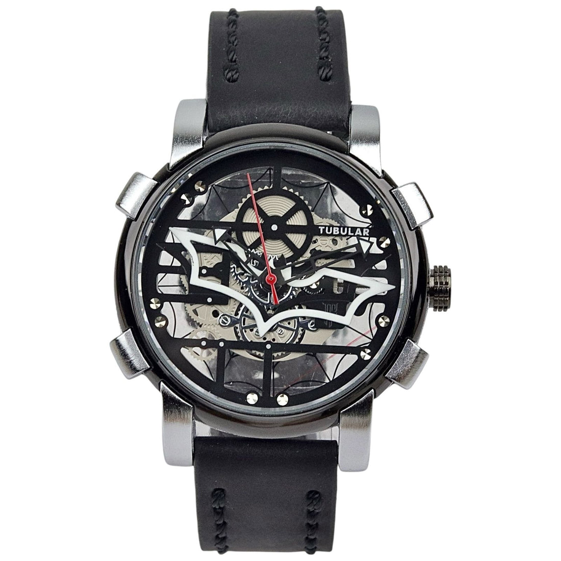 Tubular - Leather Strap - TB-113 image 0