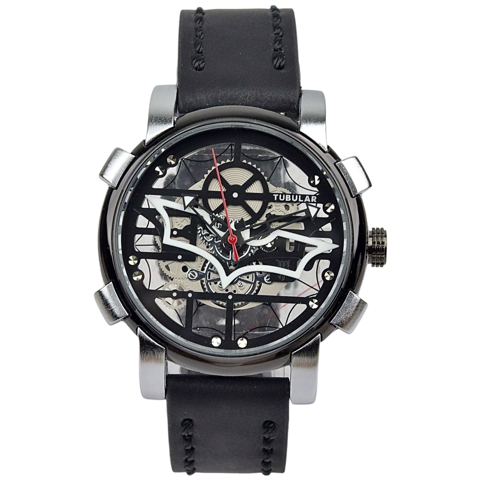 Tubular - Leather Strap - TB-113 image 0