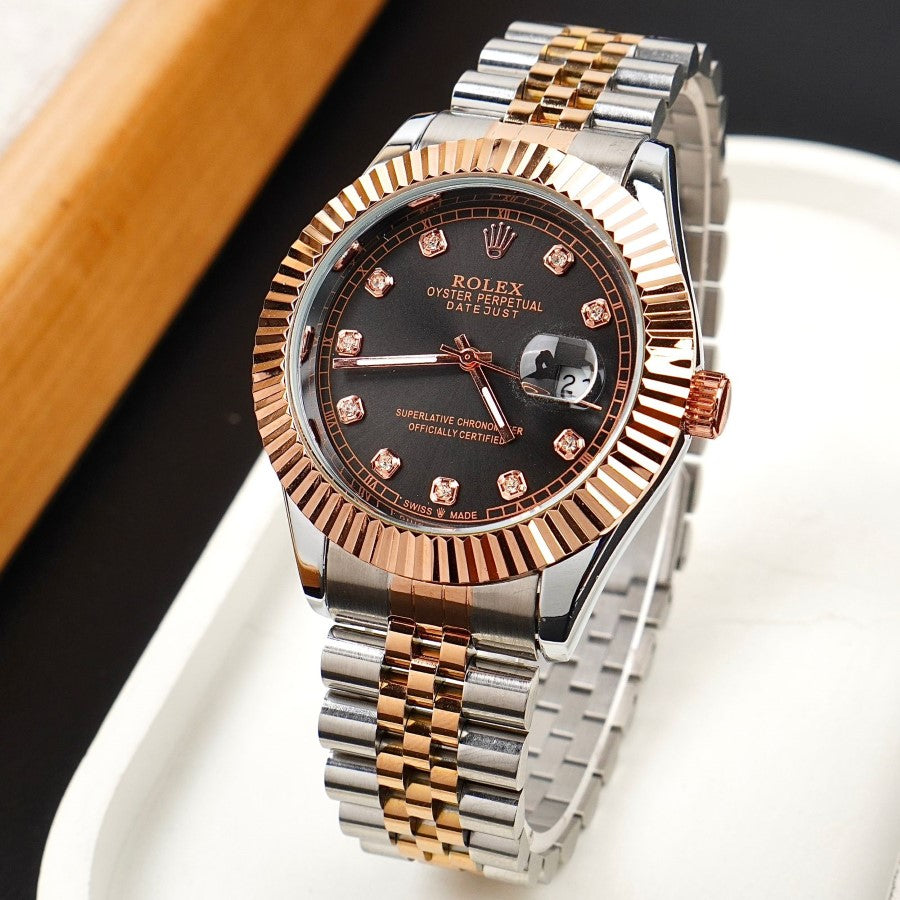 RLX - Semi Auto -Stainless Steel - C-1266 image 3