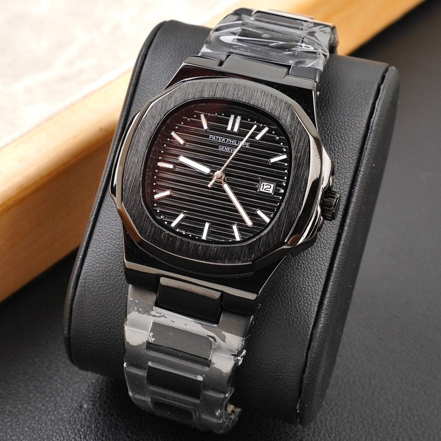 Patek - 40mm - Chain - High Quality - C-1229 image 5