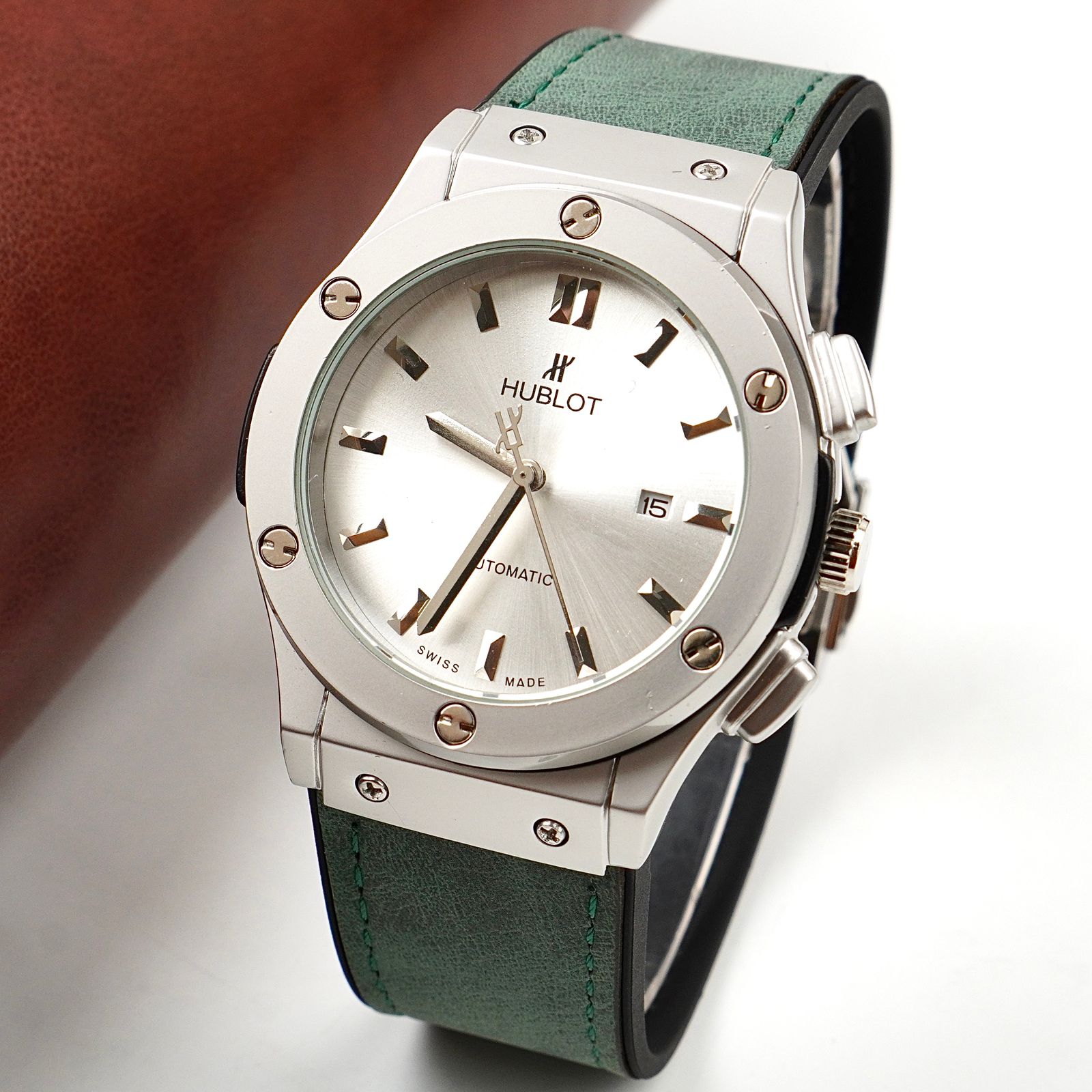 Hublot - Men Watch High Quality - S764 image 3