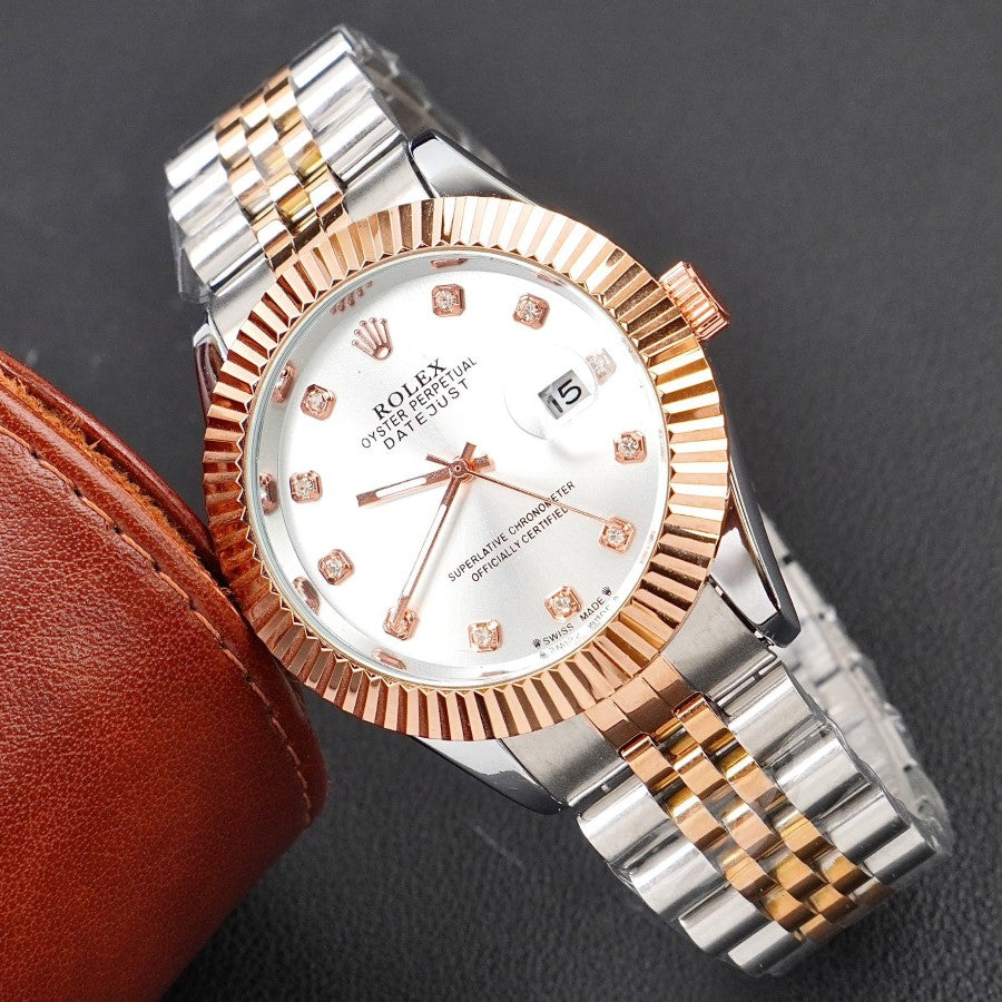 RLX - Semi Auto -Stainless Steel - C-1265 image 5