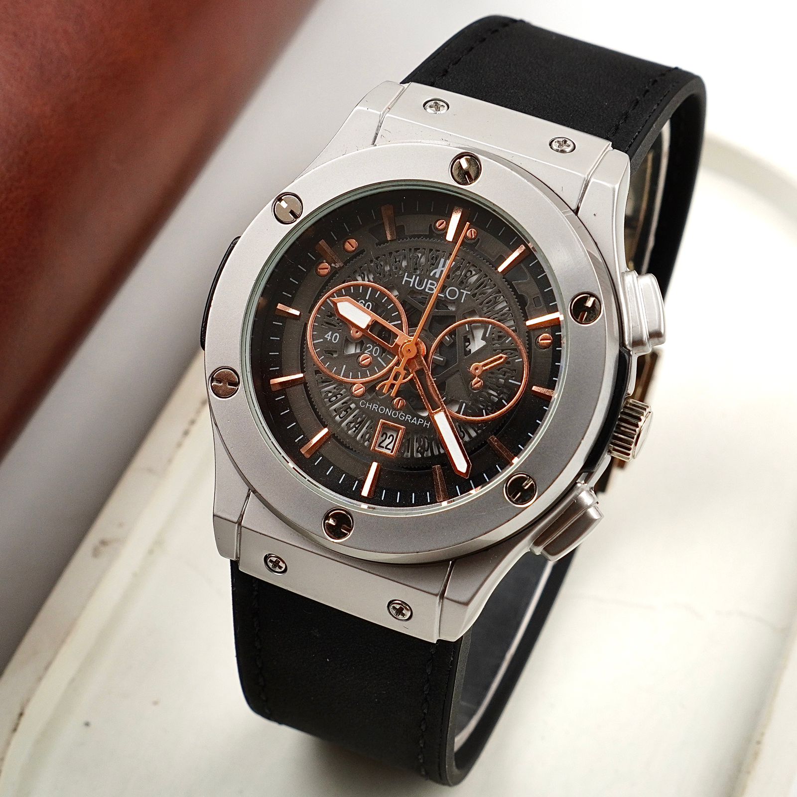Hublot - Men Watch High Quality - S772 image 0