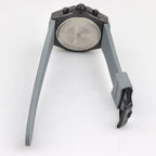 Tubular - Chronograph Watch - Silicon Strap - TB-117 image 3