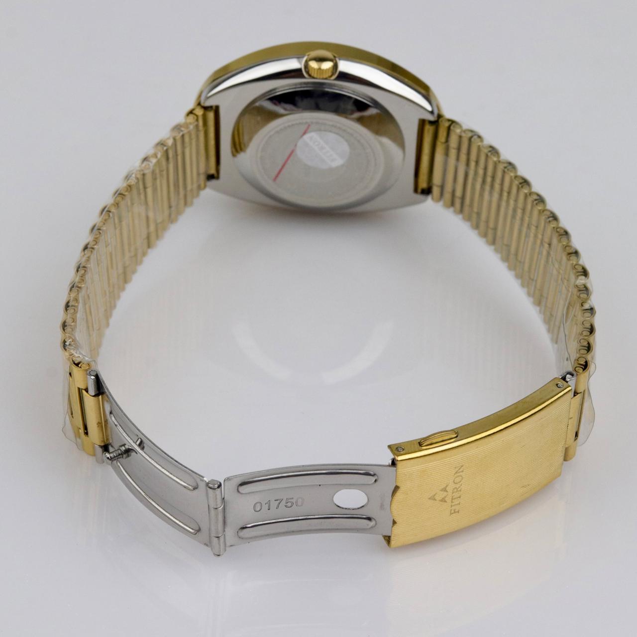Fitron Watch - Stainless Steel - FT-132 image 3