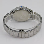 Carrera Calibre 5 - Luxury Swiss Watch - Stainless Steel - C-897 image 2