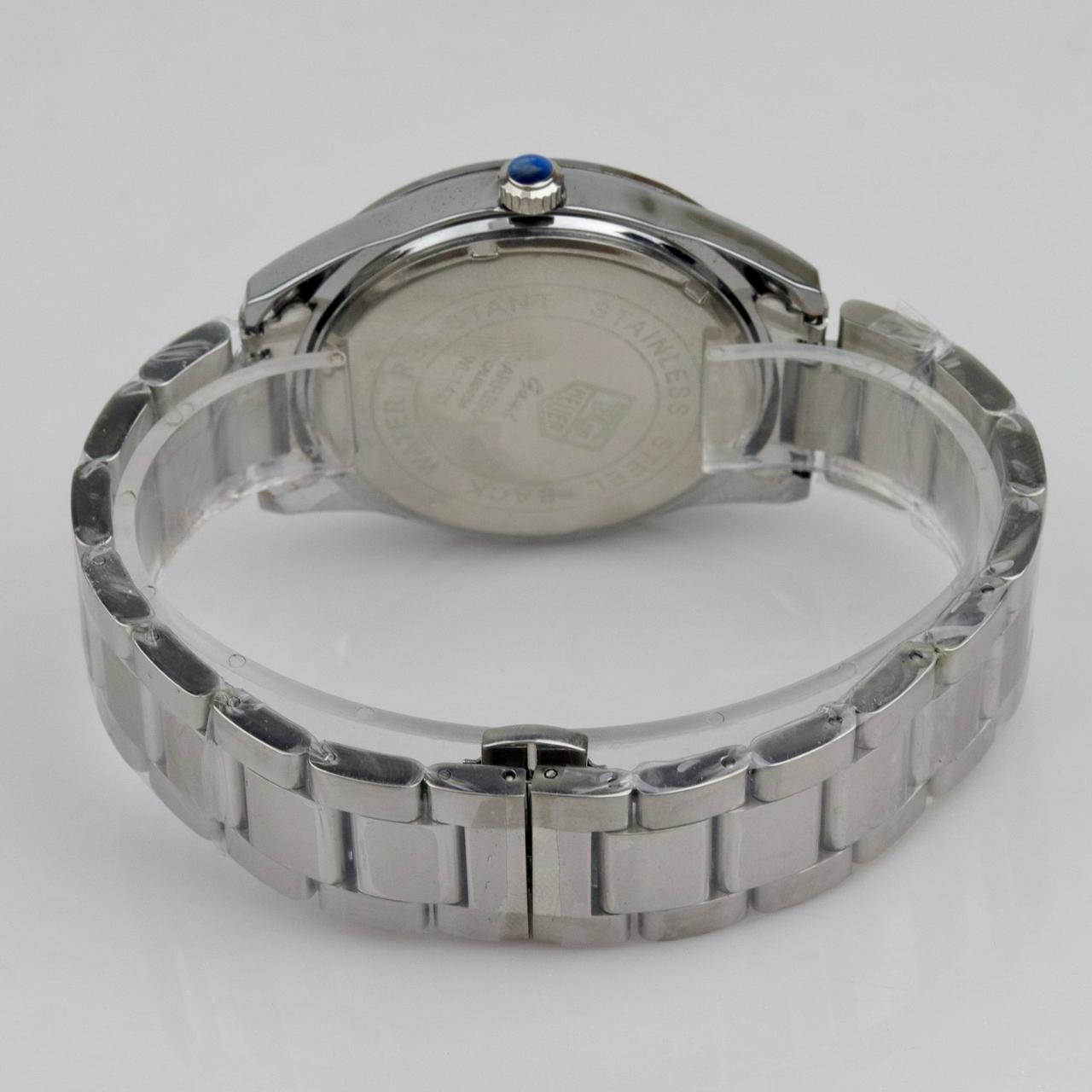 Carrera Calibre 5 - Luxury Swiss Watch - Stainless Steel - C-897 image 2