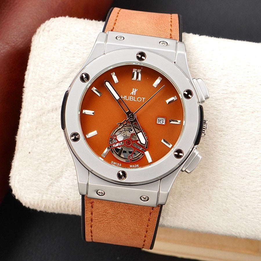 Hublot - Men High Quality Watch - S-775 image 0