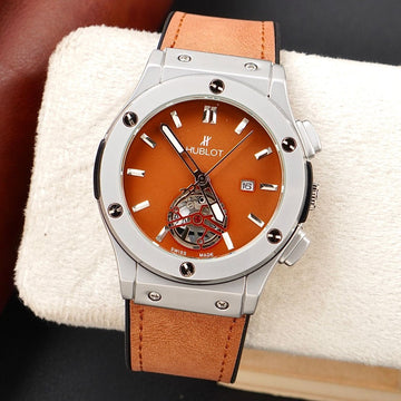 Hublot - Men High Quality Watch - S-775 image 0