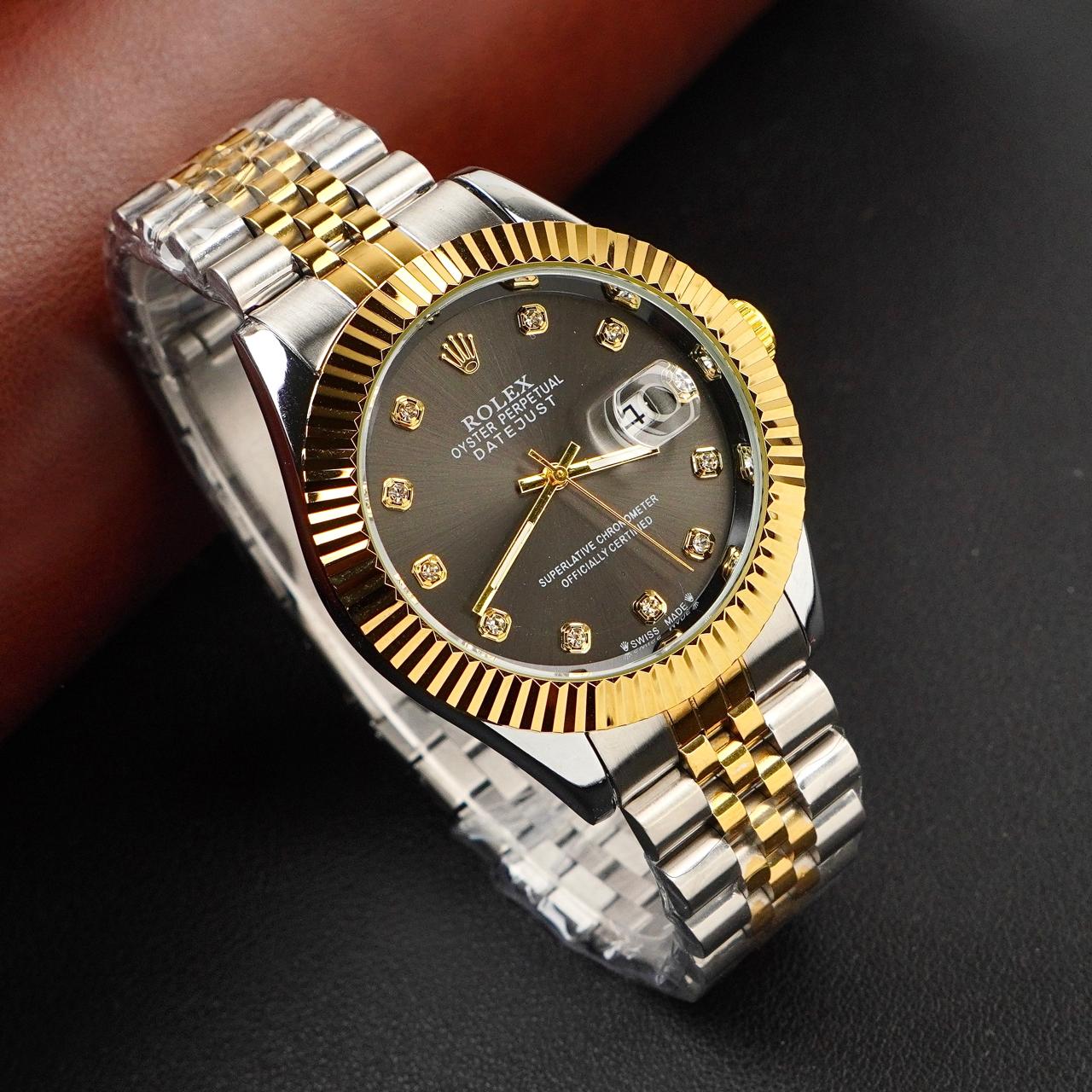 RLX - Mens Watch - 40mm - C-1120 image 1