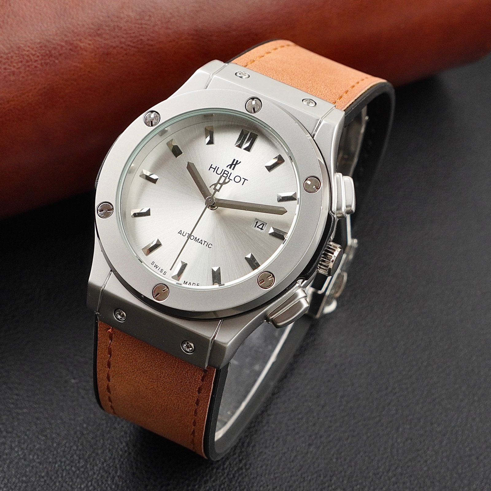 Hublot - Men Watch High Quality - S-777 image 5