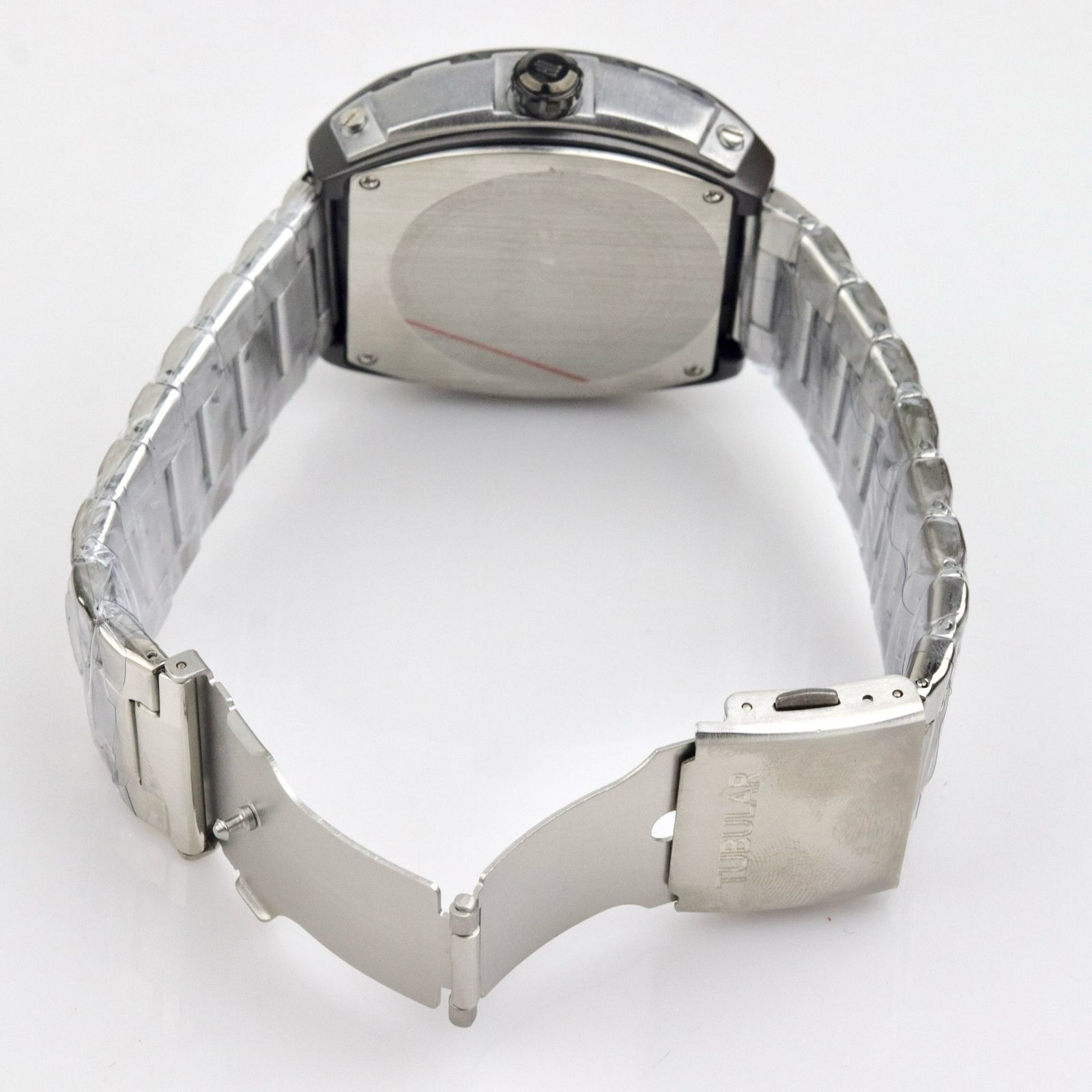 Tubular - Stainless Steel - TB-141 image 3