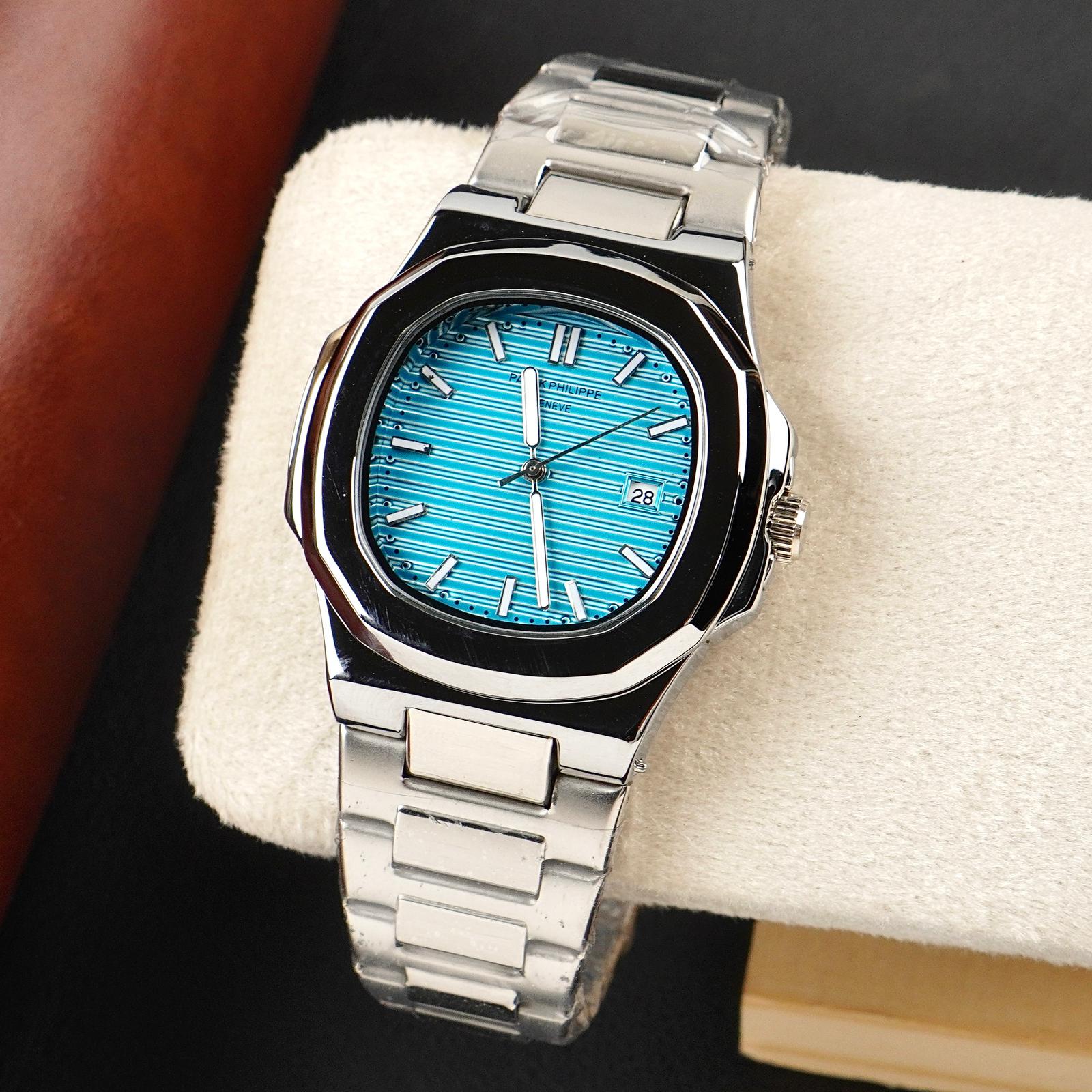 Patek Philliphe - Mens Watches - C-1104 image 3