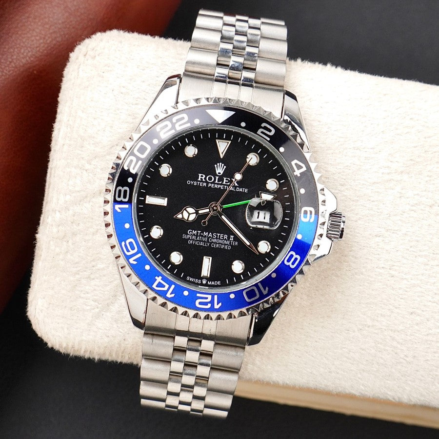 RLX - GMT - 40mm - C-1239 image 4