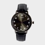 TOMI - Leather Strap - T-117 - Image 2