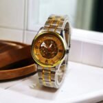 Longines – 38mm – Automatic Watch – DA-137