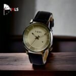 TOMI - Leather Strap - T-132