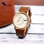 TOMI - Leather Strap - T-176