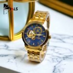 Dials RLX – 42mm – Automatic Watch – DA-180