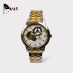 Dials RLX – 42mm – Automatic Watch – DA-184 - Image 2