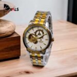 Dials RLX – 42mm – Automatic Watch – DA-184