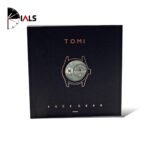 Tomi - FaceGear - Dual Strap - S-177 - Image 6