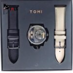 Tomi - FaceGear - Dual Strap - S-177 - Image 4