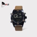 Xierwa - Dual Time - 44mm - S-192 - Image 2