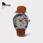 TOMI - Leather Strap - T-105 - Image 2