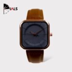 TOMI - Leather Strap - T-185 - Image 2