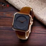 TOMI - Leather Strap - T-185