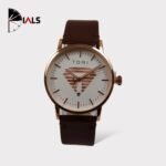 TOMI - Leather Strap - T-187 - Image 2