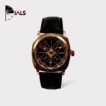 TOMI - Leather Strap - T-218 - Image 2