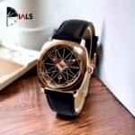 TOMI - Leather Strap - T-218