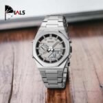 Skmei - 41mm - Dual Time - L-59