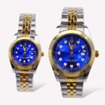 Dials RLX - Couple - Stainless Steel - Z-40 - Image 2