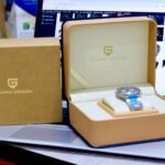 Pagani Design - 40mm - Chronograph - L-67 - Image 4